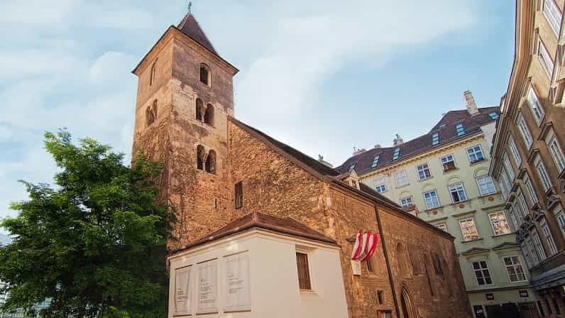 St. Rupert’s Church