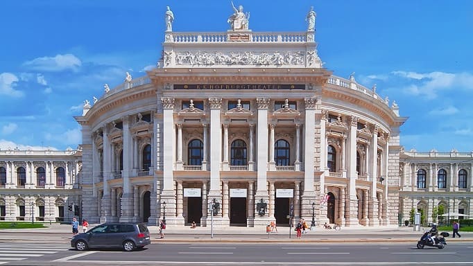 Burgtheater