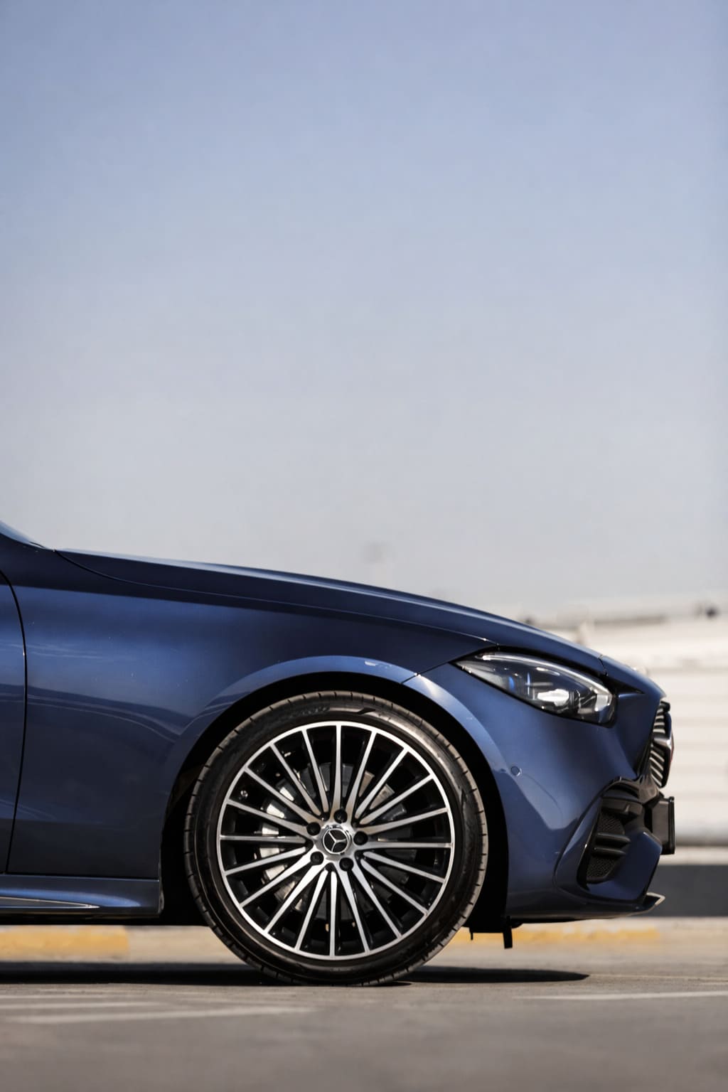 Техническое состояние