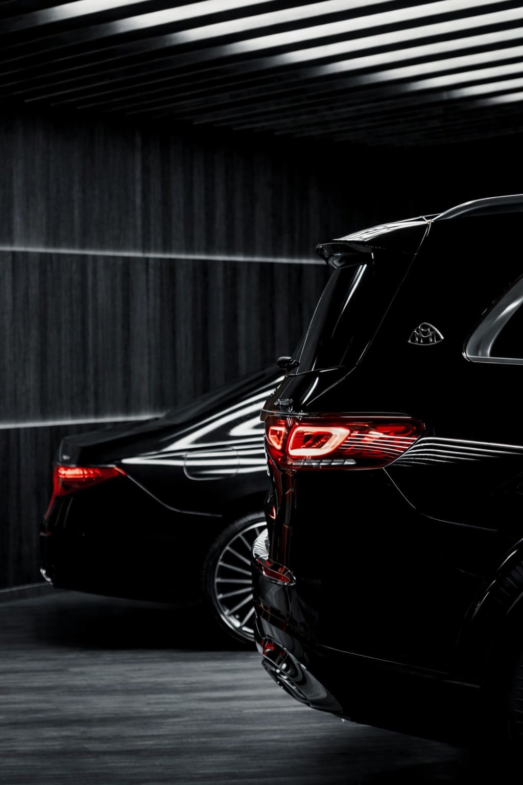 Разнообразие автомобилей