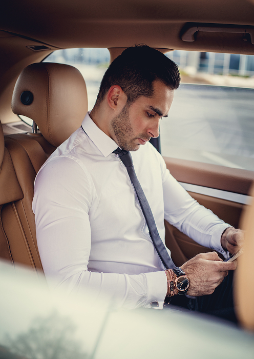 Сочетание комфорта и премиальности