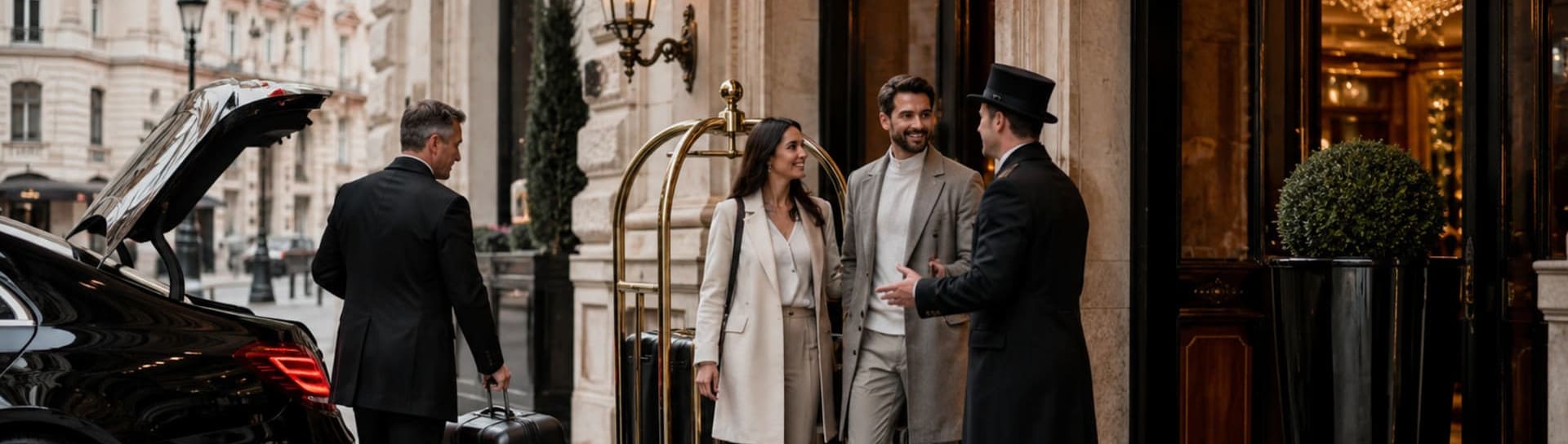 Concierge