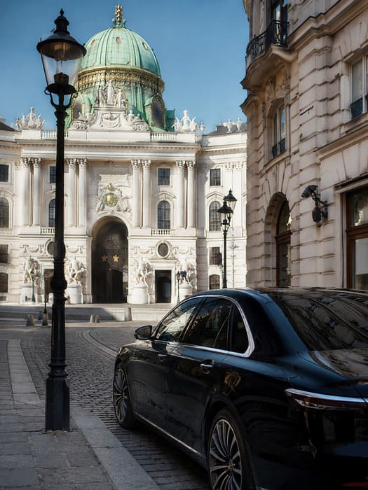 Austria concierge